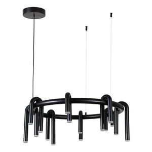 Forma LED viseća lampa FK2010-36V BK