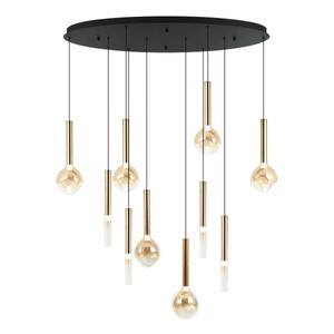 Forma LED viseća lampa F2301-40V AM