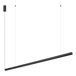 Forma LED viseća lampa F2087-22V BK