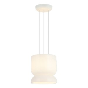 Forma LED viseća lampa FK2202-20V WH