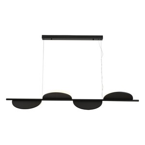 Forma LED viseća lampa FK2017-85V BK
