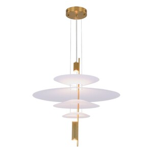 Forma LED viseća lampa FK2008-16VM SG