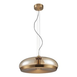 Forma LED viseća lampa F2086-20V SG+AM