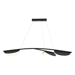 Forma LED viseća lampa FK2017-65LM BK