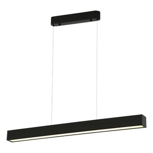 Forma LED visilica F2050-34V BK