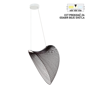 Forma LED viseća lampa FK2018-15V BR