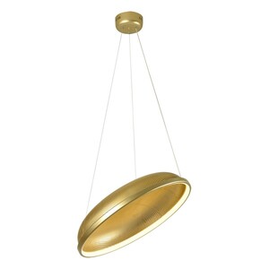 Forma LED viseća lampa FK2013-19V GD