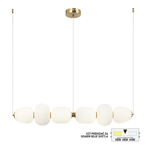 Forma LED viseća lampa F2405-36V SG