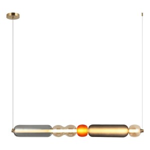 Forma LED viseća lampa F2080-18V SG