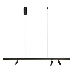 Forma LED viseća lampa F2062-24V BK