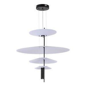 Forma LED viseća lampa FK2008-16VM BK