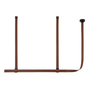 Forma LED viseća lampa FK2009-32V BR