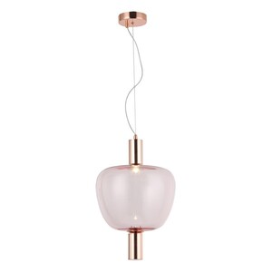 Forma LED viseća lampa FK2021-5V