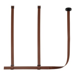 Forma LED viseća lampa FK2009-22V BR