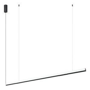 Forma LED viseća lampa F2087-22V WH+BK