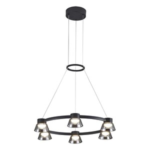 Forma LED visilica F2056-26V