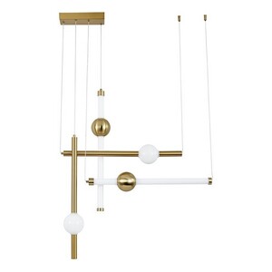 Forma LED visilica F2054-30V