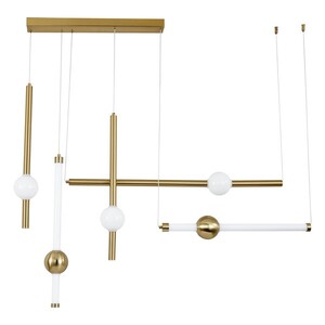 Forma LED visilica F2055-35V