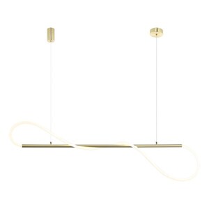 Forma LED visilica F2299-35V SG