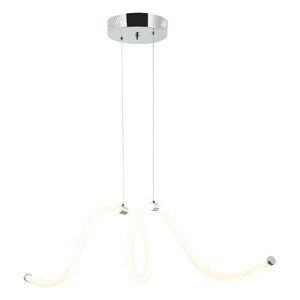 Forma LED visilica F2213-38V WH