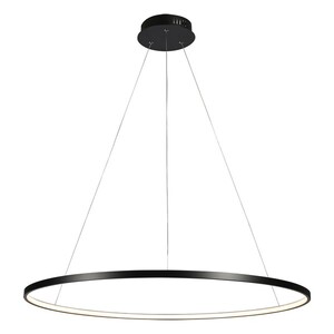 Forma LED visilica F2063-36V BK