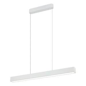Forma LED visilica F2050-34V WH