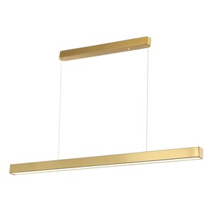 Forma LED visilica F2050-49V SG