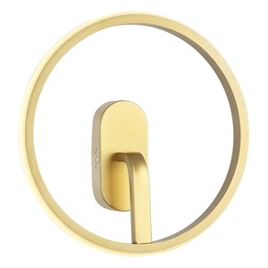 Forma LED zidna lampa F2033-15Z SG