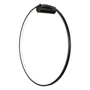 Forma LED zidna lampa F2063-27Z BK