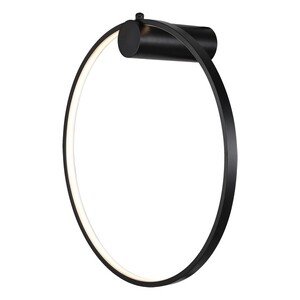 Forma LED zidna lampa F2063-18Z BK