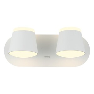 Forma LED zidna lampa F2076-16Z WH