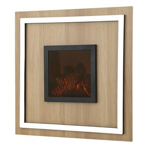 Forma LED zidna lampa F2064-21Z