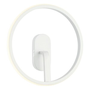 Forma LED zidna lampa F2033-15Z WH