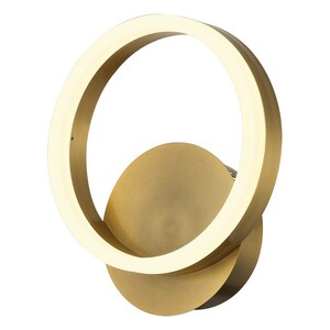 Forma LED zidna lampa F2047-20Z SG