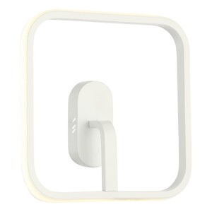 Forma LED zidna lampa F2034-18Z WH