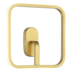 Forma LED zidna lampa F2034-18Z SG