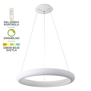 Forma LED Visilica PL6005-72V