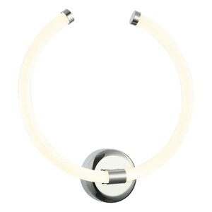 Forma LED zidna lampa F2215-26Z WH