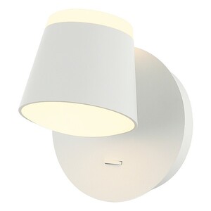 Forma LED zidna lampa F2076-8Z WH