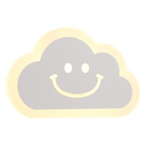 Forma LED zidna lampa DF4903-10Z WH