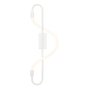 Forma LED zidna lampa F2299-20Z WH