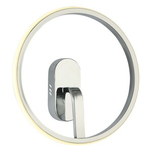 Forma LED zidna lampa F2033-15Z CH