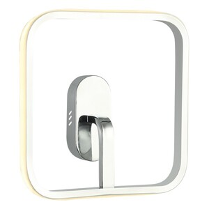 Forma LED zidna lampa F2034-18Z CH