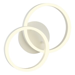 Forma LED zidna lampa F2047-36Z WH