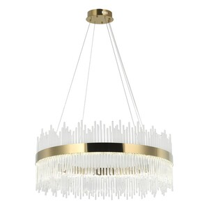 Forma LED visilica KP7006-90V BZ