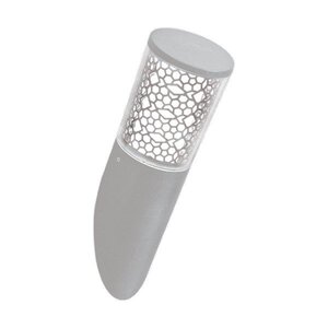 Fumagalli LED zidna lampa CARLO FS DECO SV