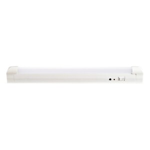 Forma LED zidna lampa sa baterijom ND1004