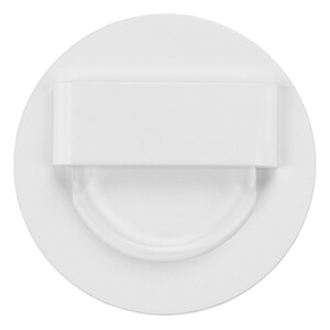 Forma LED zidna lampa LU-02-1 WH