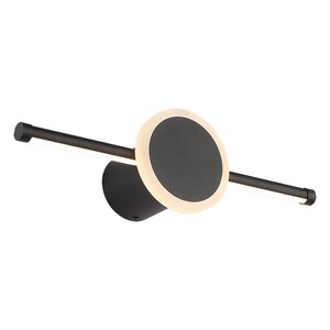 Forma LED zidna lampa LZ006-13 BK - 3000K