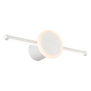 Forma LED zidna lampa LZ006-13 WH - 4000K